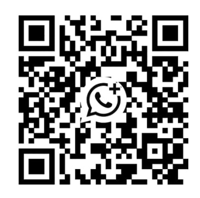 QR-code Vrienden van El Molino